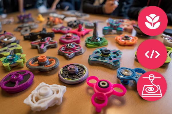 3d-fidget-spinner-3d-druck-kurs-berlin-jugendliche